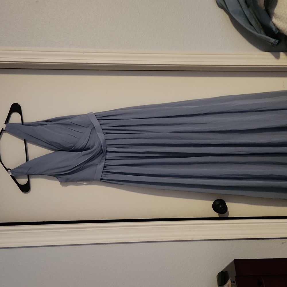AW Bridal Gown